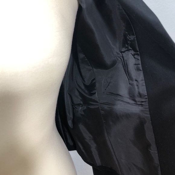 Ann Taylor Petite Professional Office Blazer - Picture 6 of 7